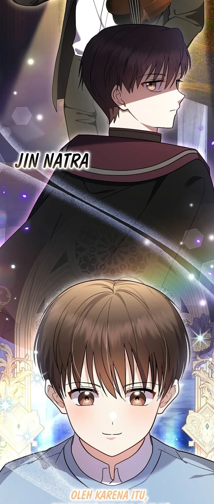 Superstar From Age 0 Chapter 96 - halaman 11