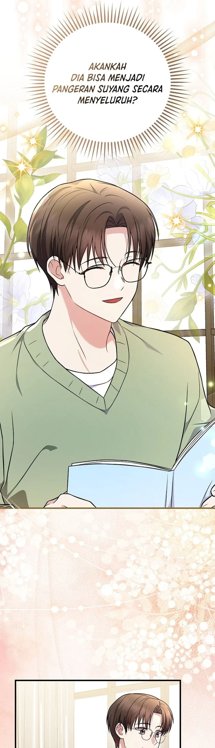 Superstar From Age 0 Chapter 96 - halaman 14