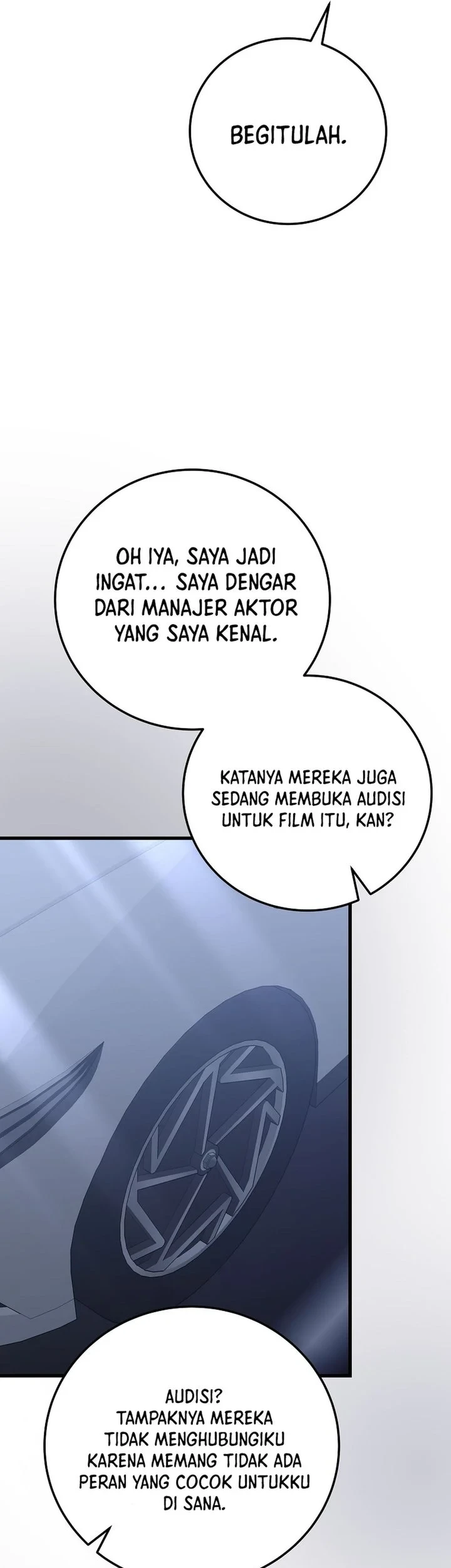 Superstar From Age 0 Chapter 96 - halaman 28