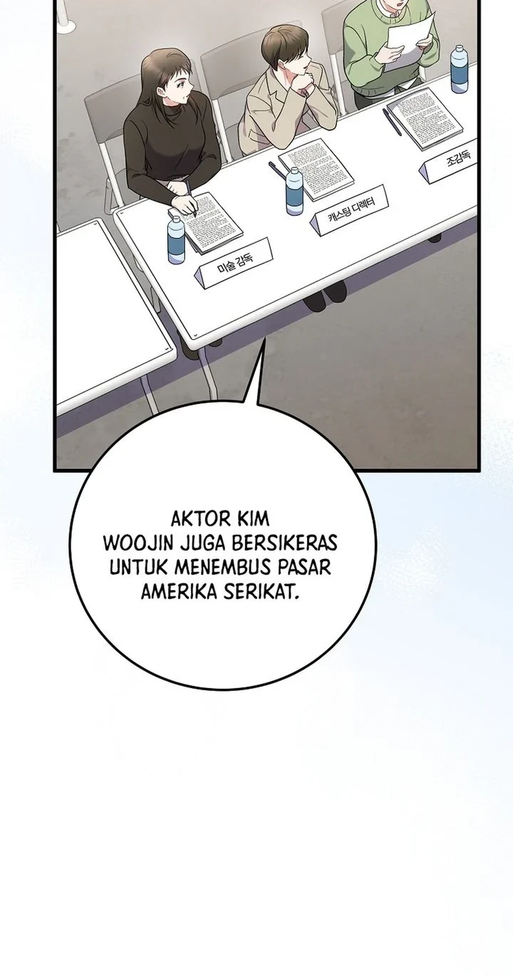 Superstar From Age 0 Chapter 96 - halaman 33