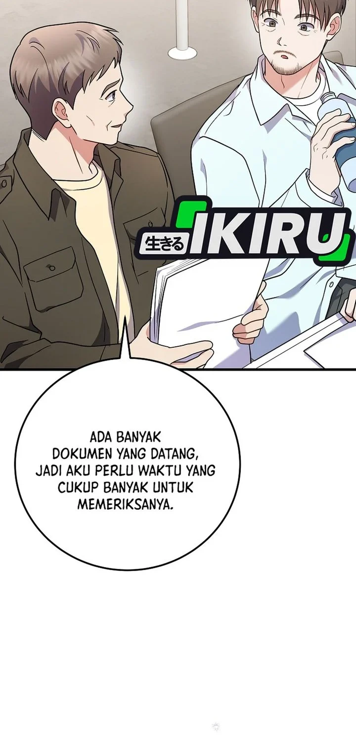 Superstar From Age 0 Chapter 96 - halaman 35