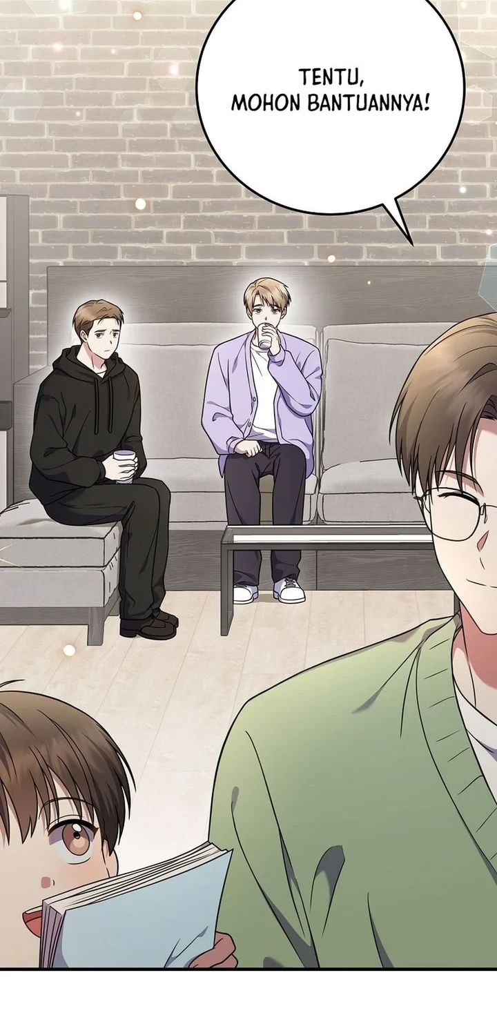 Superstar From Age 0 Chapter 96 - halaman 4