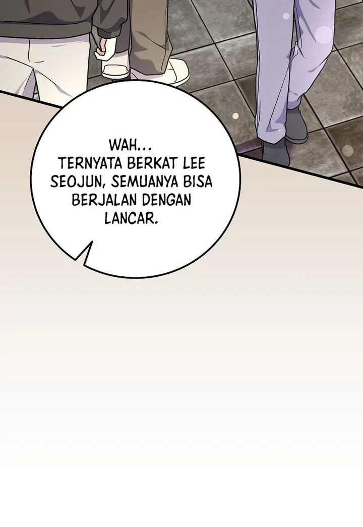 Superstar From Age 0 Chapter 96 - halaman 41