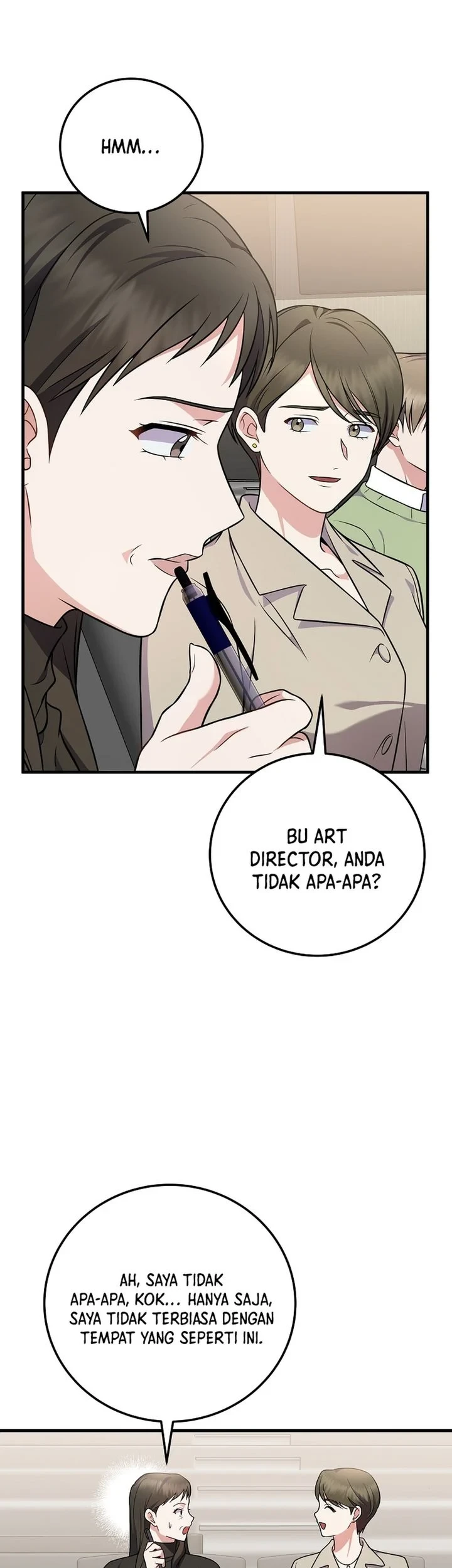 Superstar From Age 0 Chapter 96 - halaman 46
