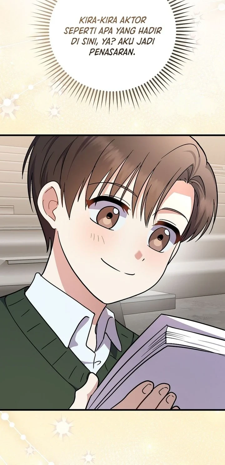 Superstar From Age 0 Chapter 96 - halaman 57
