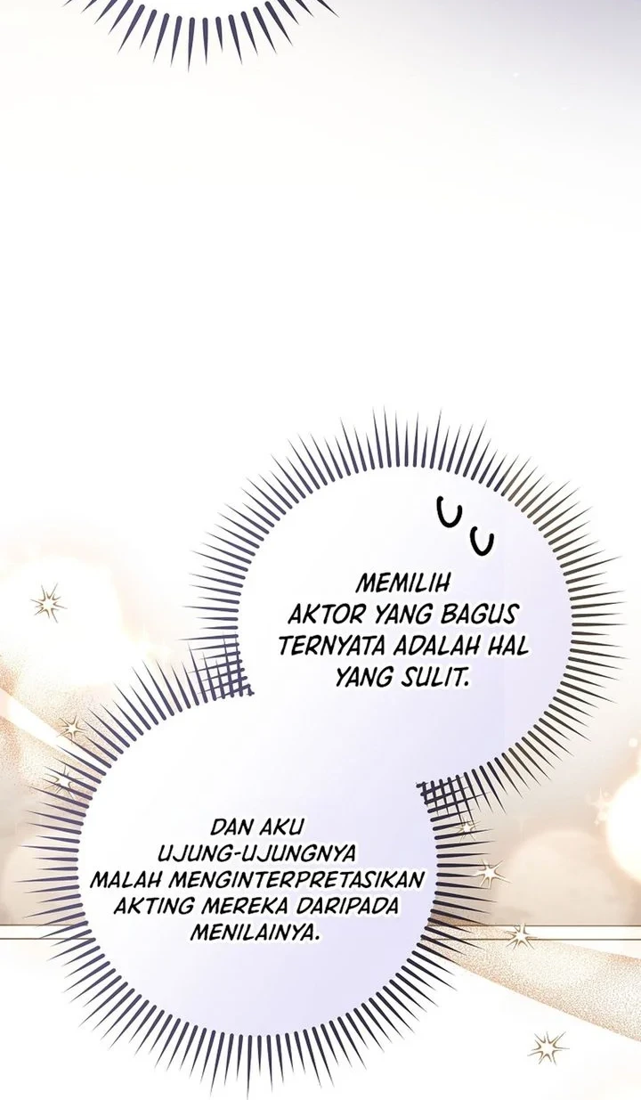 Superstar From Age 0 Chapter 96 - halaman 59