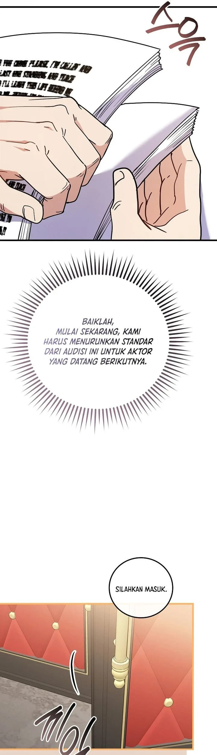 Superstar From Age 0 Chapter 96 - halaman 70