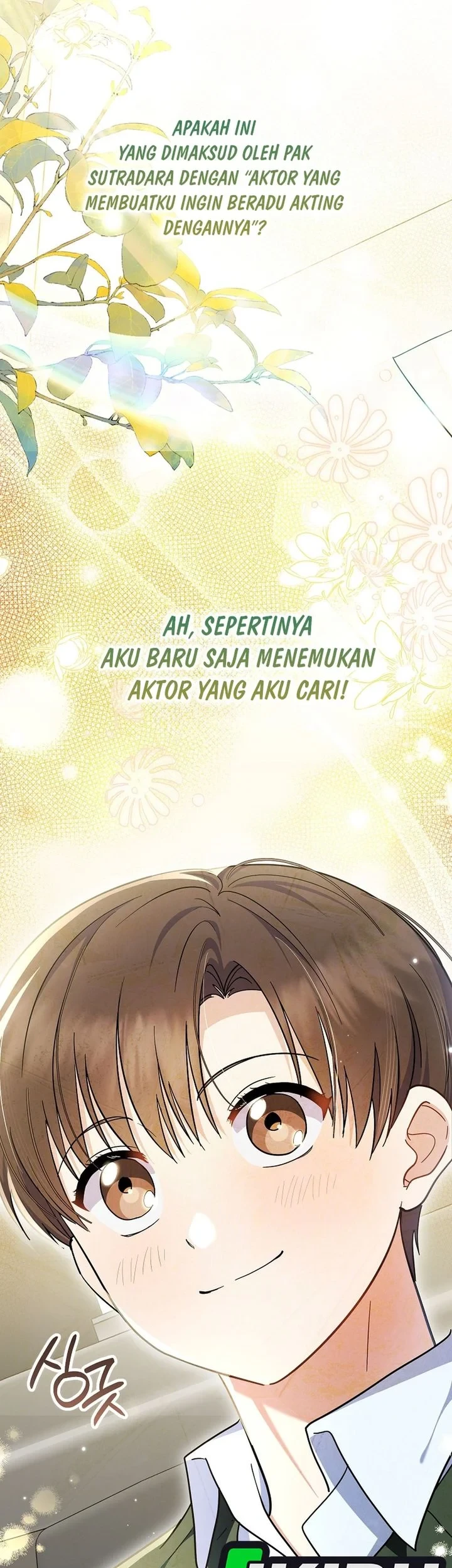 Superstar From Age 0 Chapter 96 - halaman 78