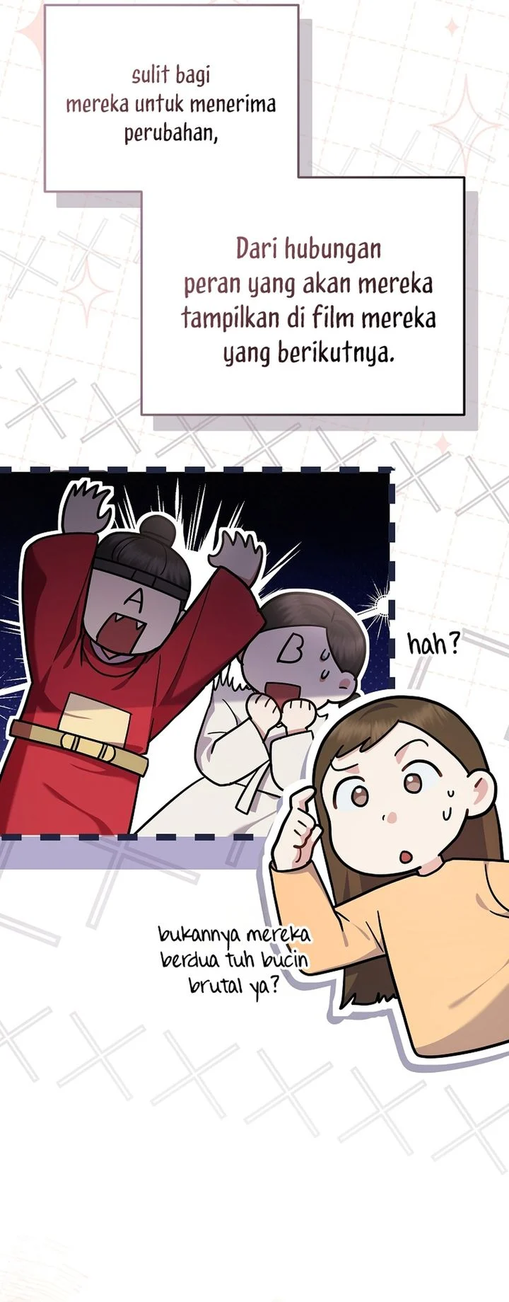 Superstar From Age 0 Chapter 96 - halaman 9