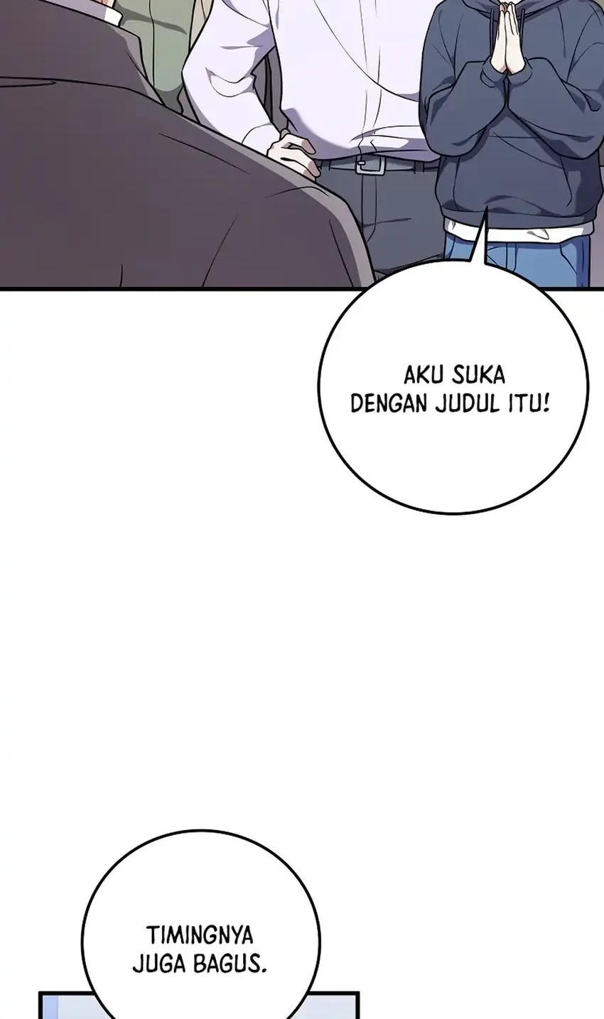 Superstar From Age 0 Chapter 97 - halaman 12