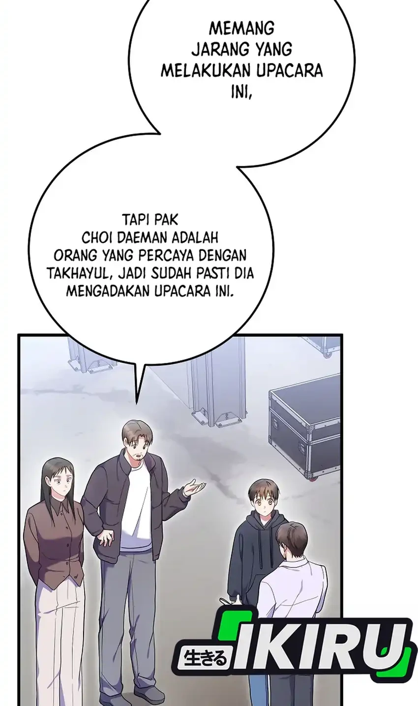 Superstar From Age 0 Chapter 97 - halaman 16