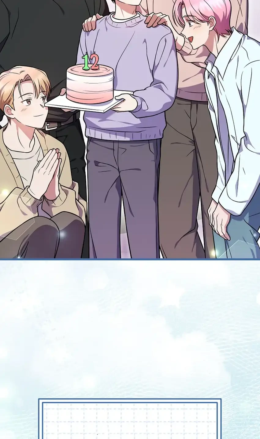 Superstar From Age 0 Chapter 97 - halaman 2