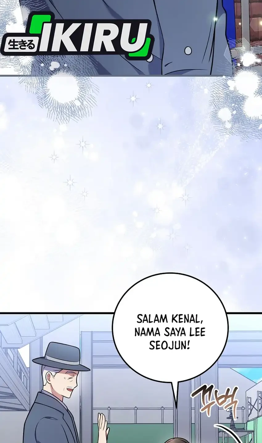Superstar From Age 0 Chapter 97 - halaman 22