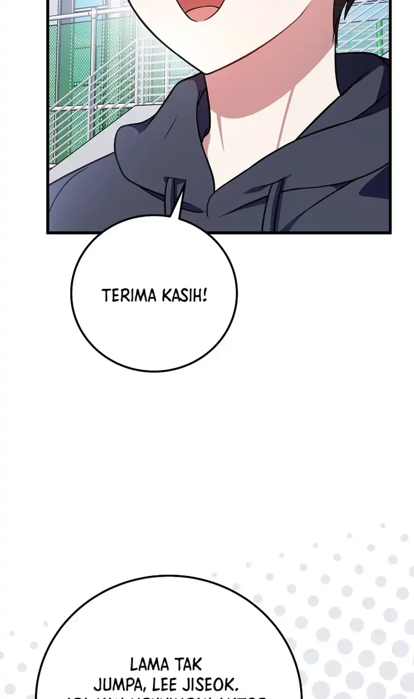 Superstar From Age 0 Chapter 97 - halaman 24