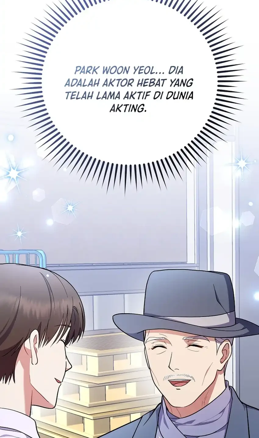 Superstar From Age 0 Chapter 97 - halaman 26