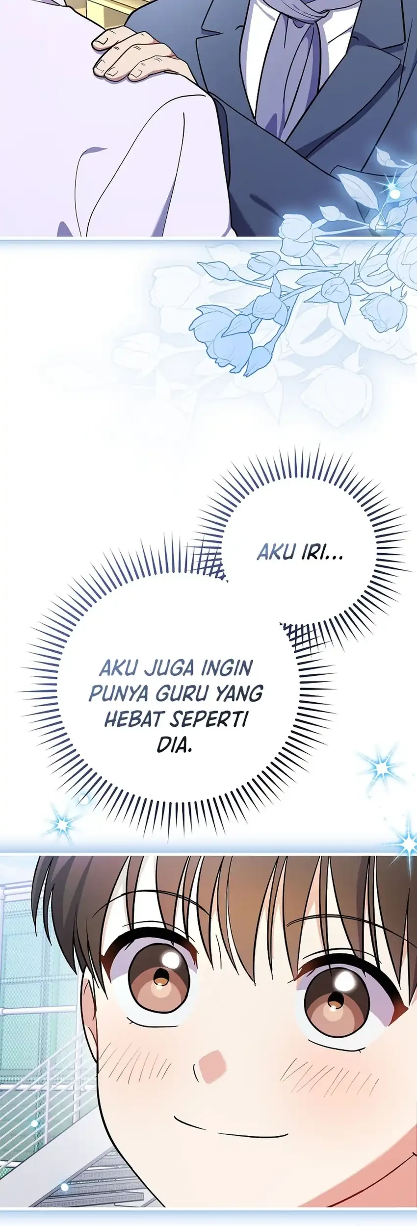 Superstar From Age 0 Chapter 97 - halaman 27