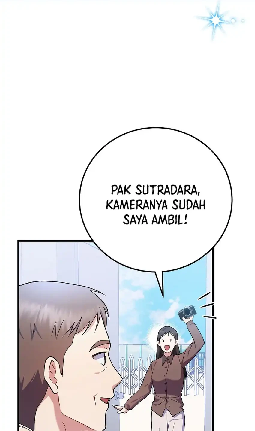 Superstar From Age 0 Chapter 97 - halaman 28