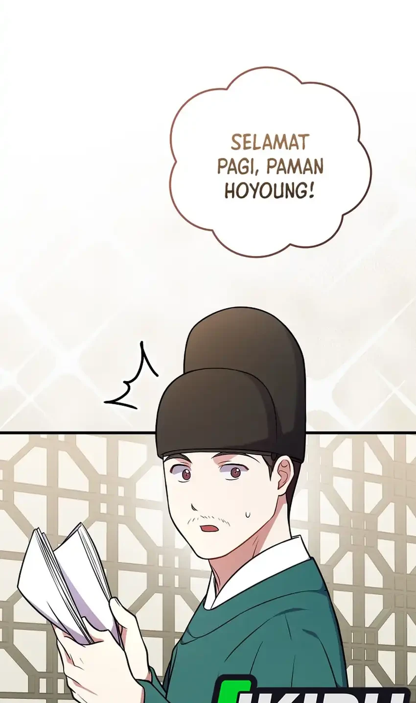 Superstar From Age 0 Chapter 97 - halaman 38