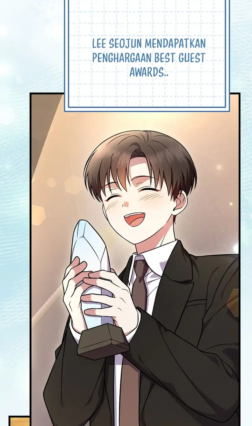 Superstar From Age 0 Chapter 97 - halaman 4