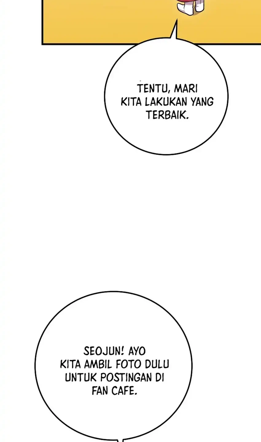 Superstar From Age 0 Chapter 97 - halaman 42