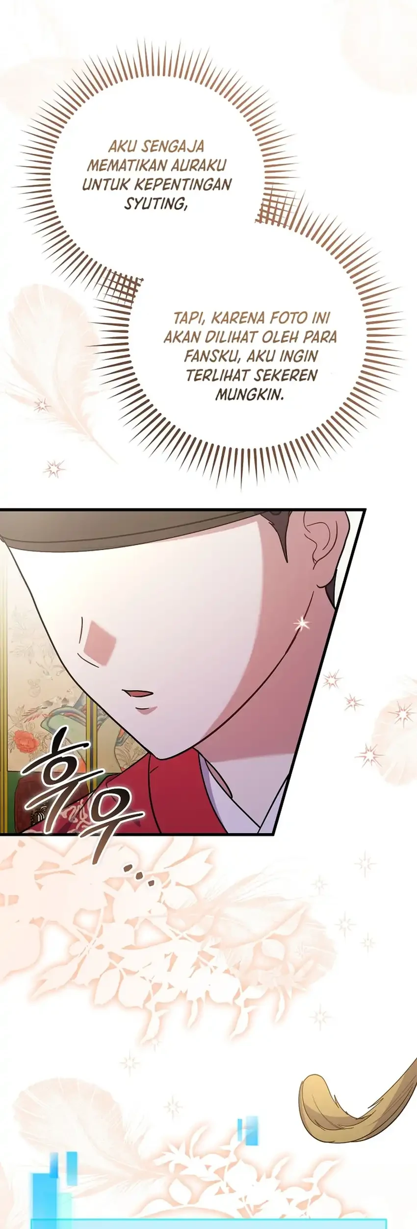 Superstar From Age 0 Chapter 97 - halaman 45