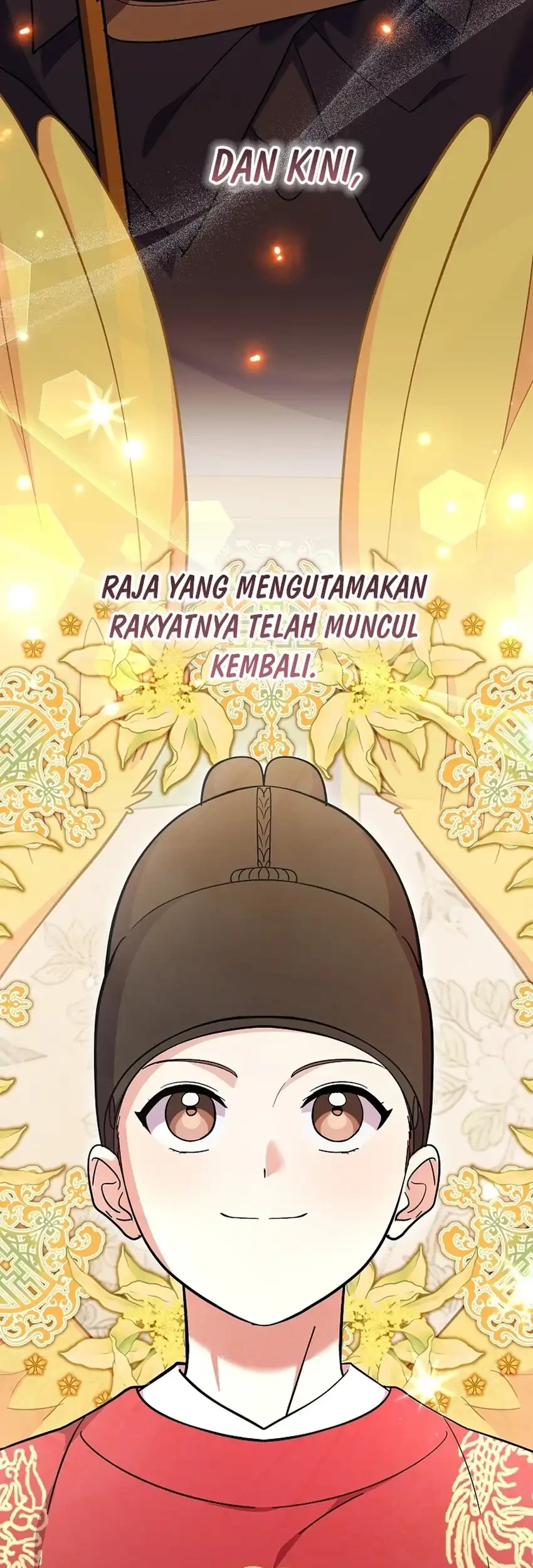 Superstar From Age 0 Chapter 97 - halaman 53