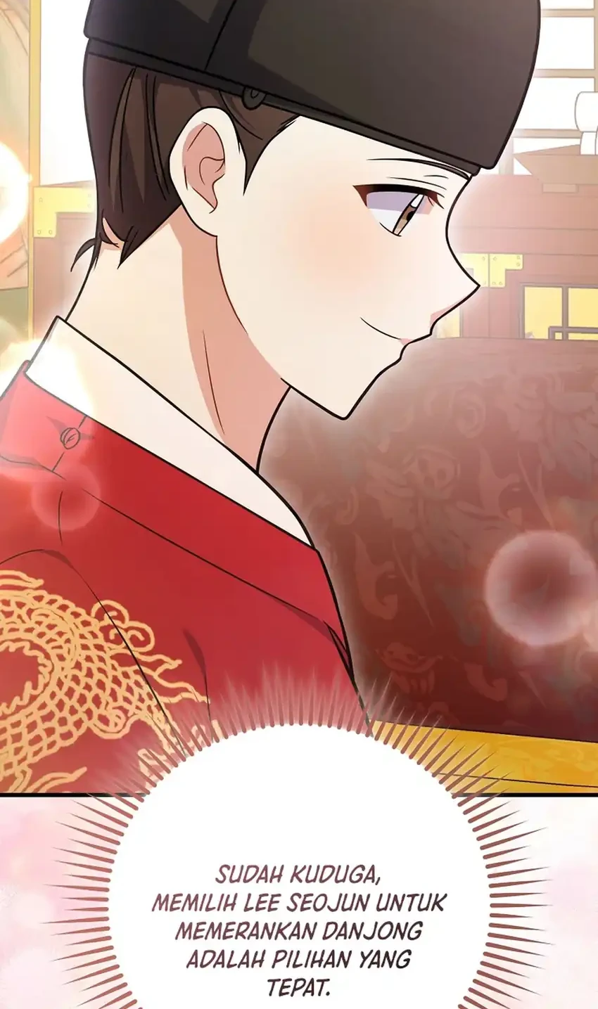 Superstar From Age 0 Chapter 97 - halaman 58