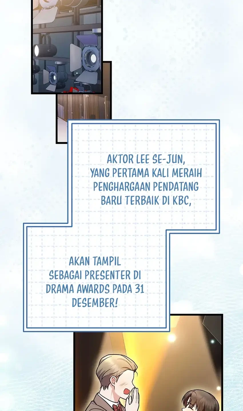 Superstar From Age 0 Chapter 97 - halaman 6