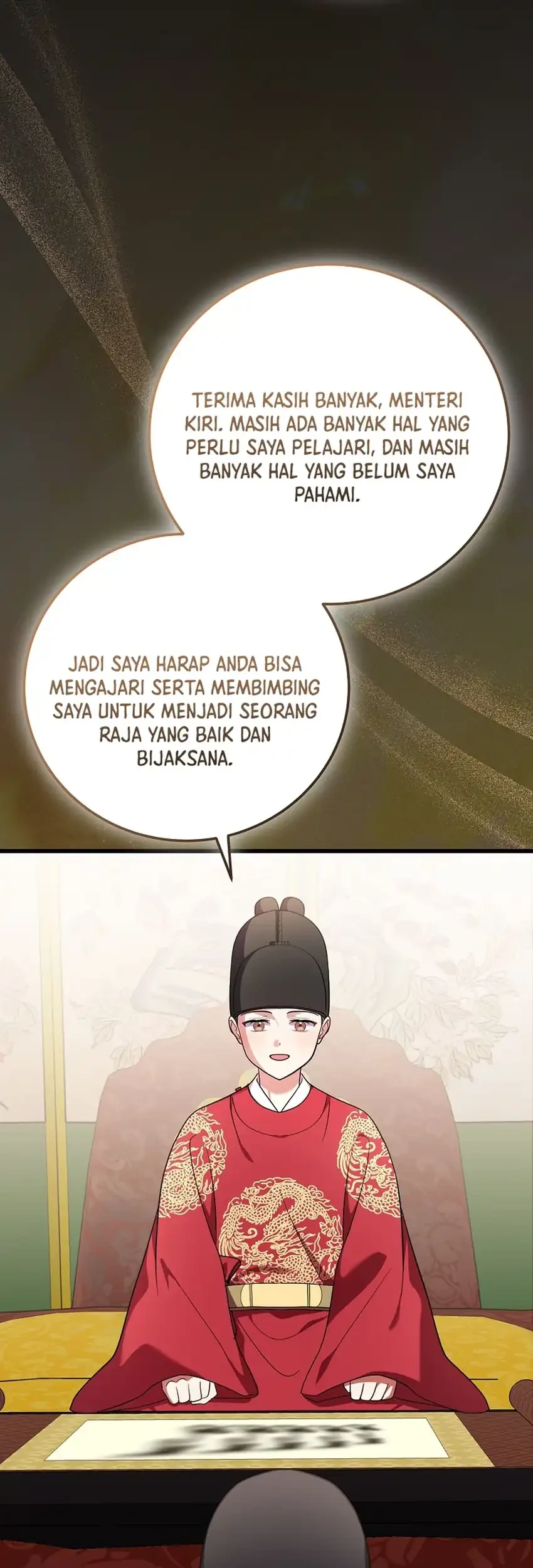 Superstar From Age 0 Chapter 97 - halaman 63