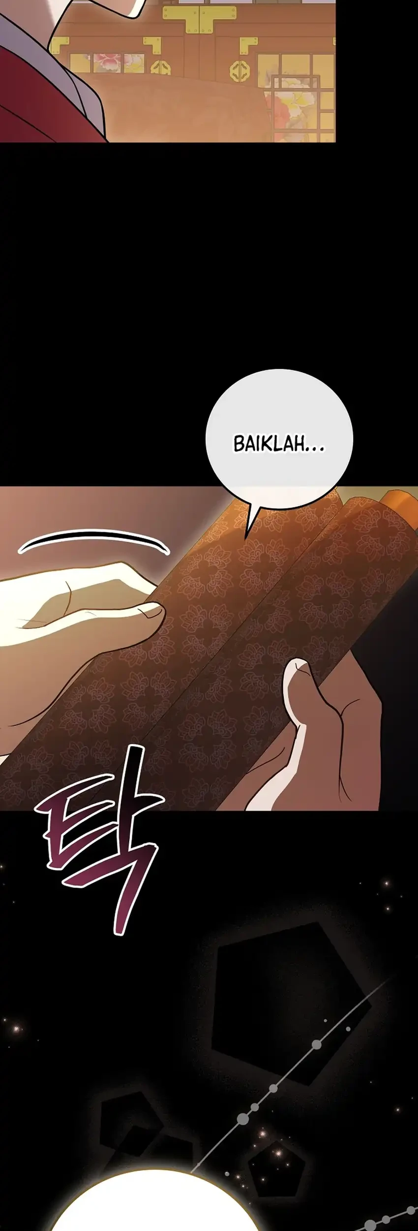 Superstar From Age 0 Chapter 97 - halaman 73