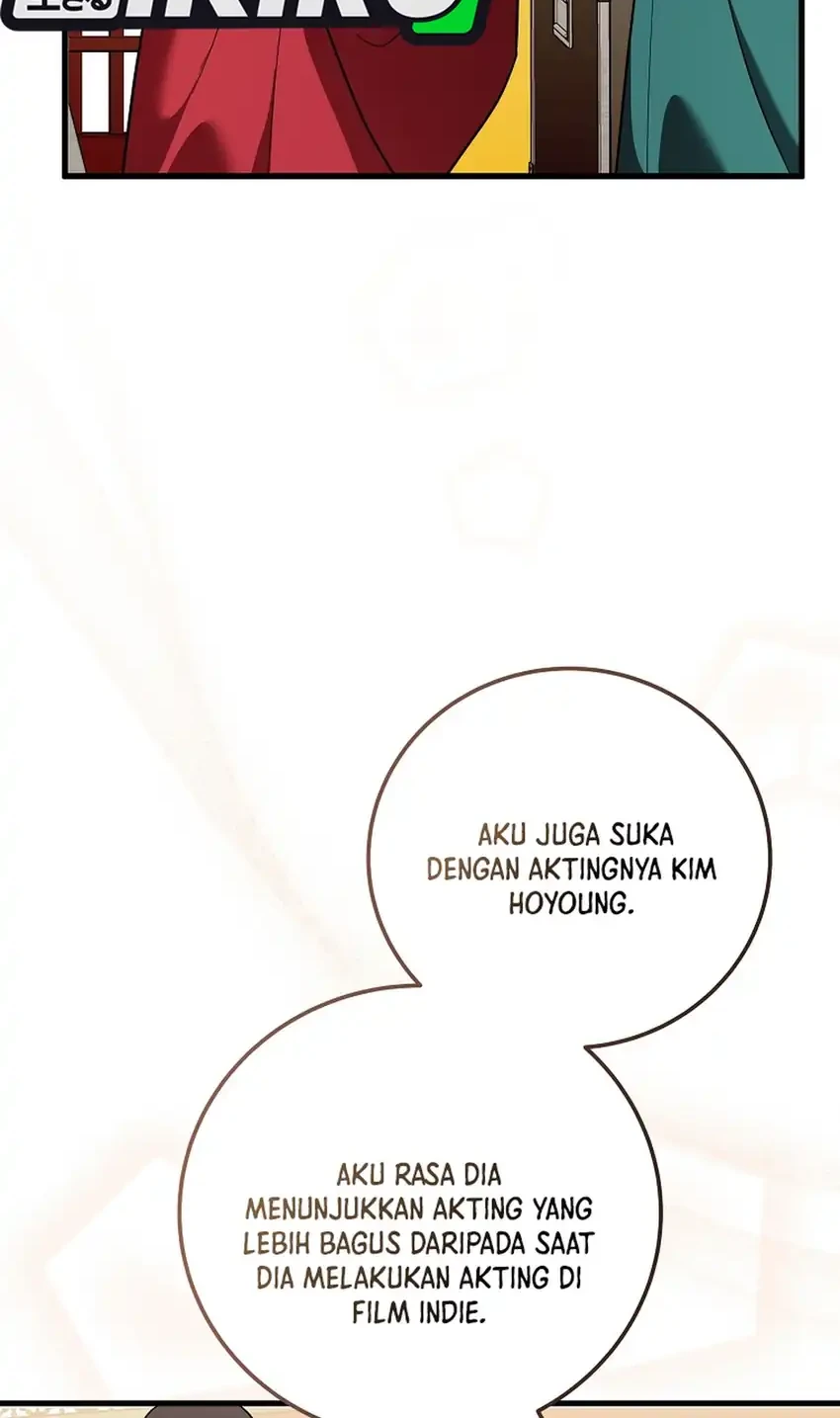 Superstar From Age 0 Chapter 97 - halaman 78