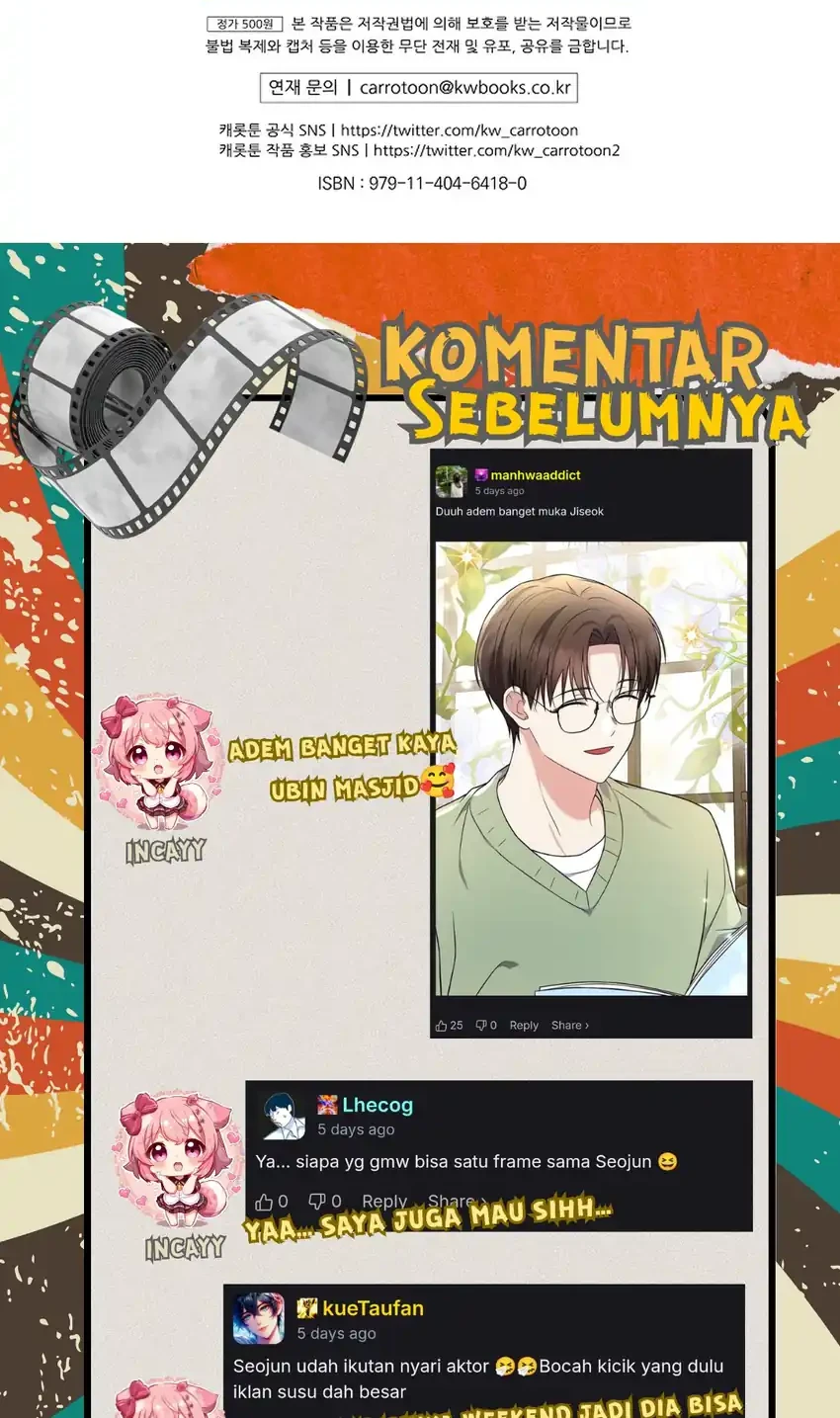 Superstar From Age 0 Chapter 97 - halaman 82