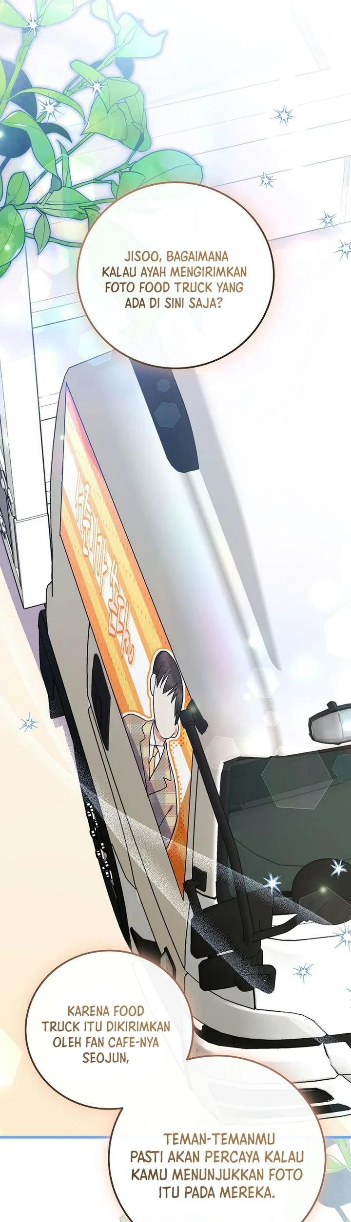 Superstar From Age 0 Chapter 98 - halaman 11