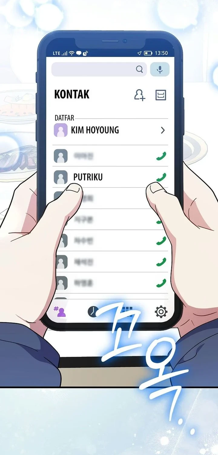 Superstar From Age 0 Chapter 98 - halaman 20