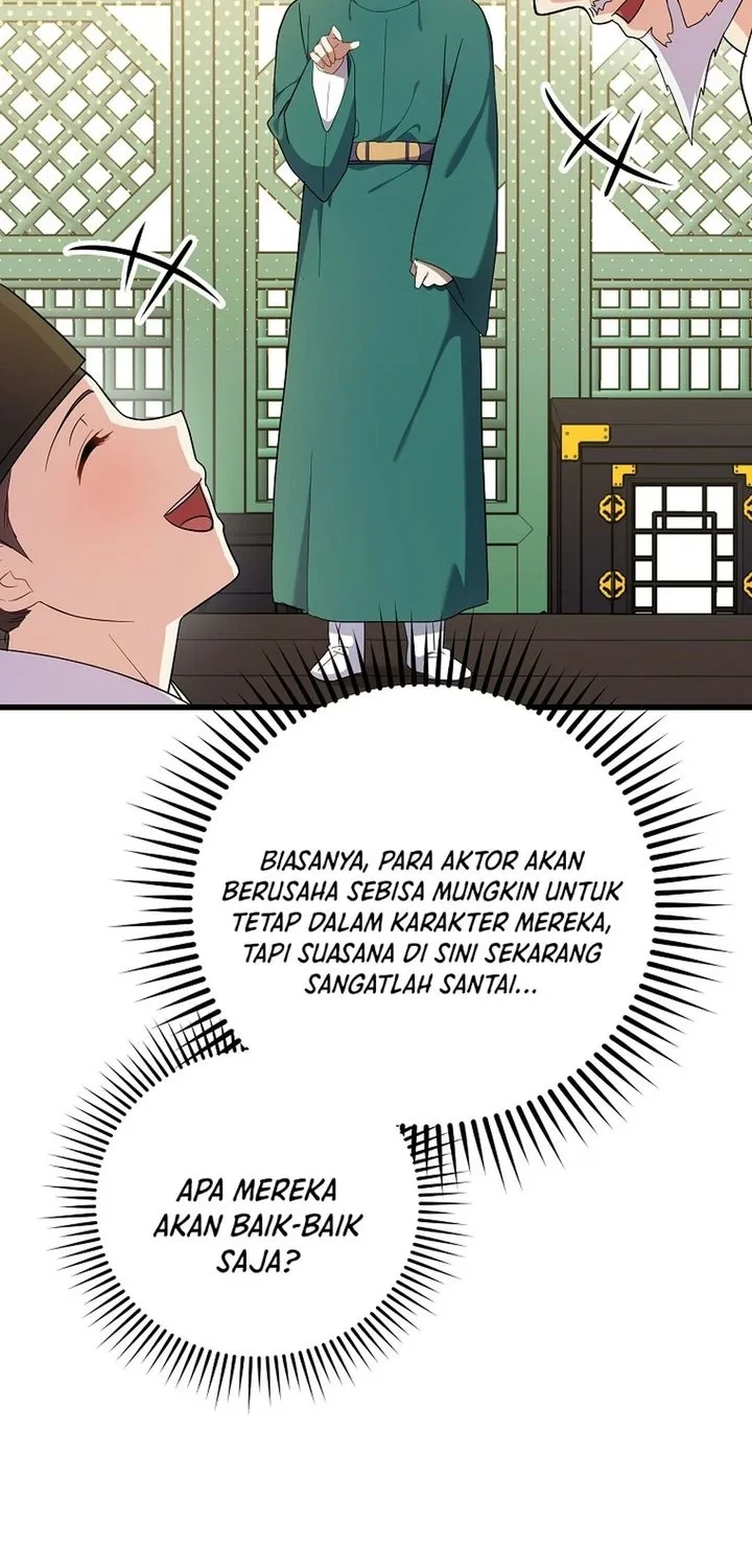 Superstar From Age 0 Chapter 98 - halaman 28