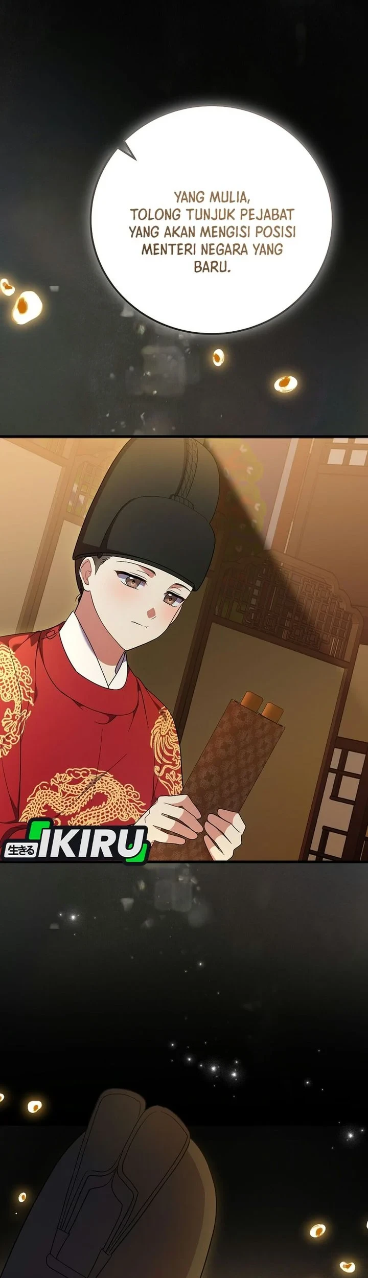 Superstar From Age 0 Chapter 98 - halaman 34