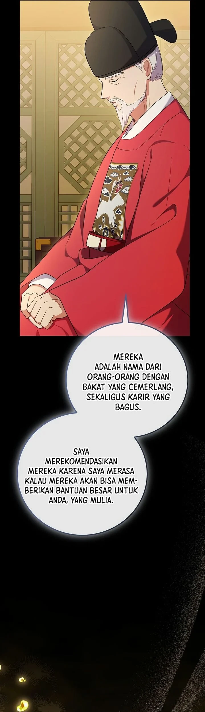 Superstar From Age 0 Chapter 98 - halaman 37