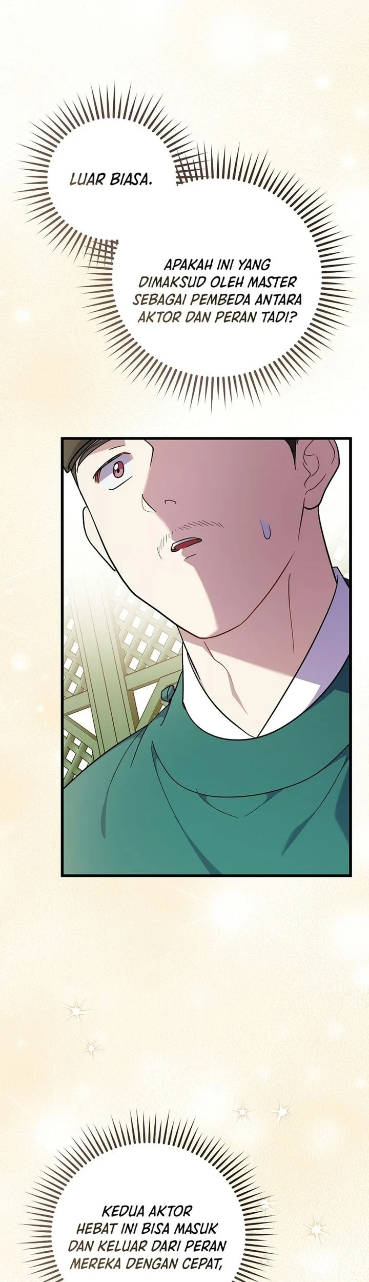 Superstar From Age 0 Chapter 98 - halaman 43