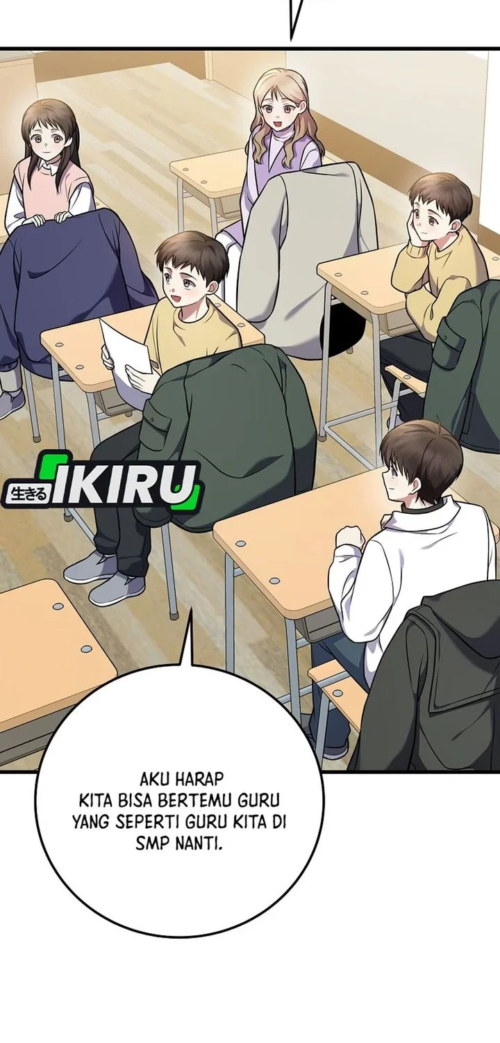 Superstar From Age 0 Chapter 98 - halaman 52