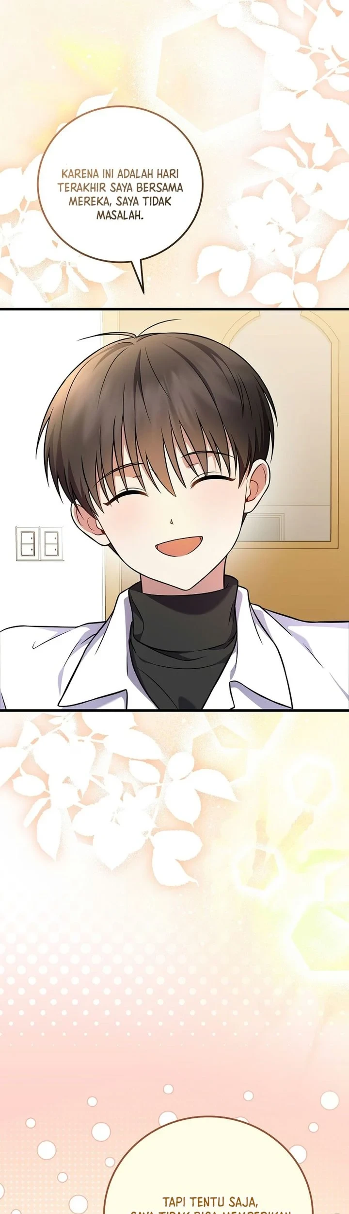 Superstar From Age 0 Chapter 98 - halaman 55