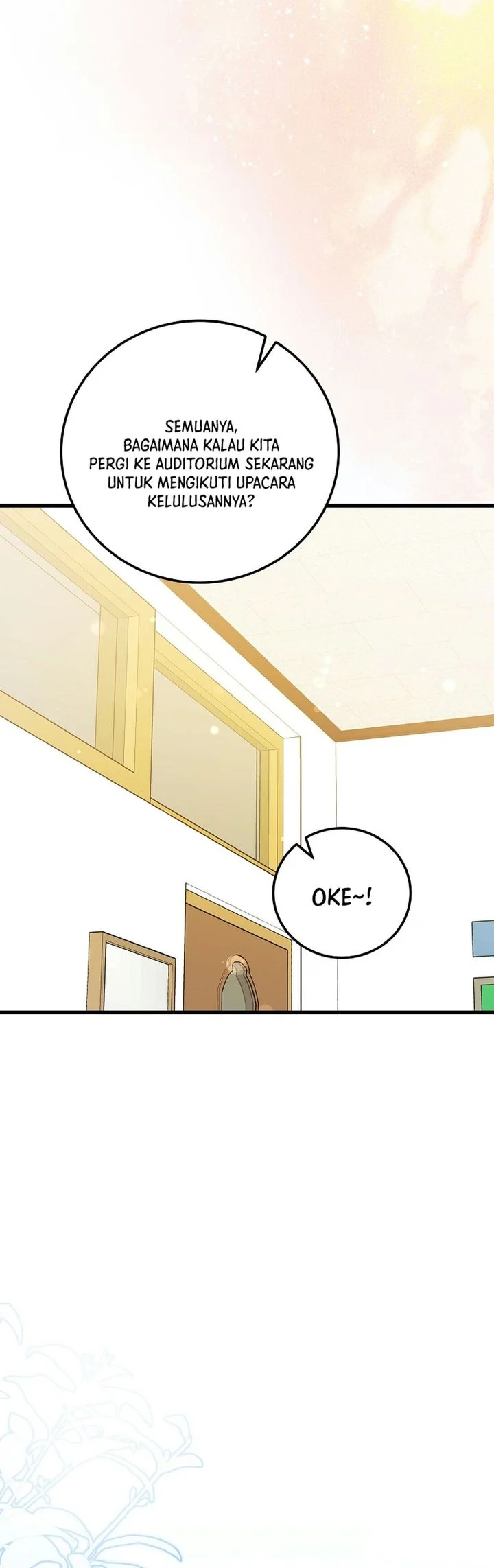 Superstar From Age 0 Chapter 98 - halaman 60