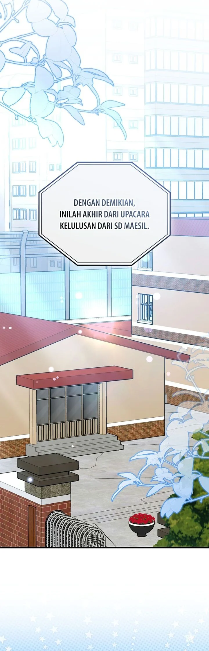Superstar From Age 0 Chapter 98 - halaman 61