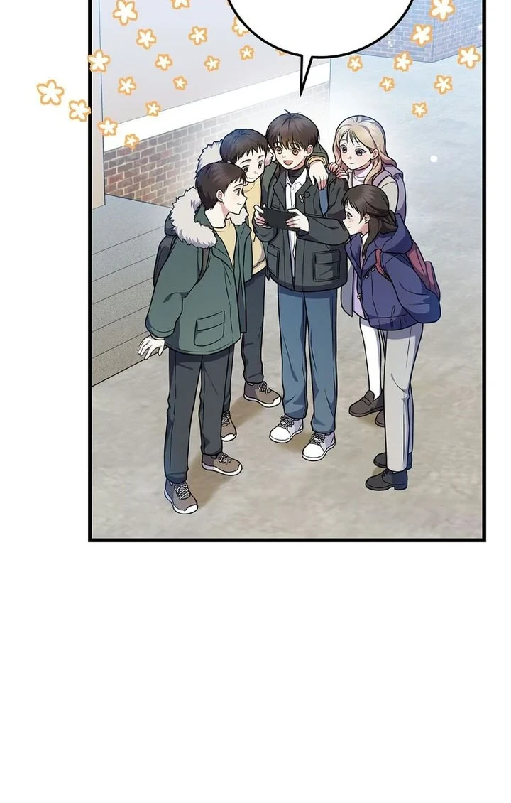 Superstar From Age 0 Chapter 98 - halaman 63