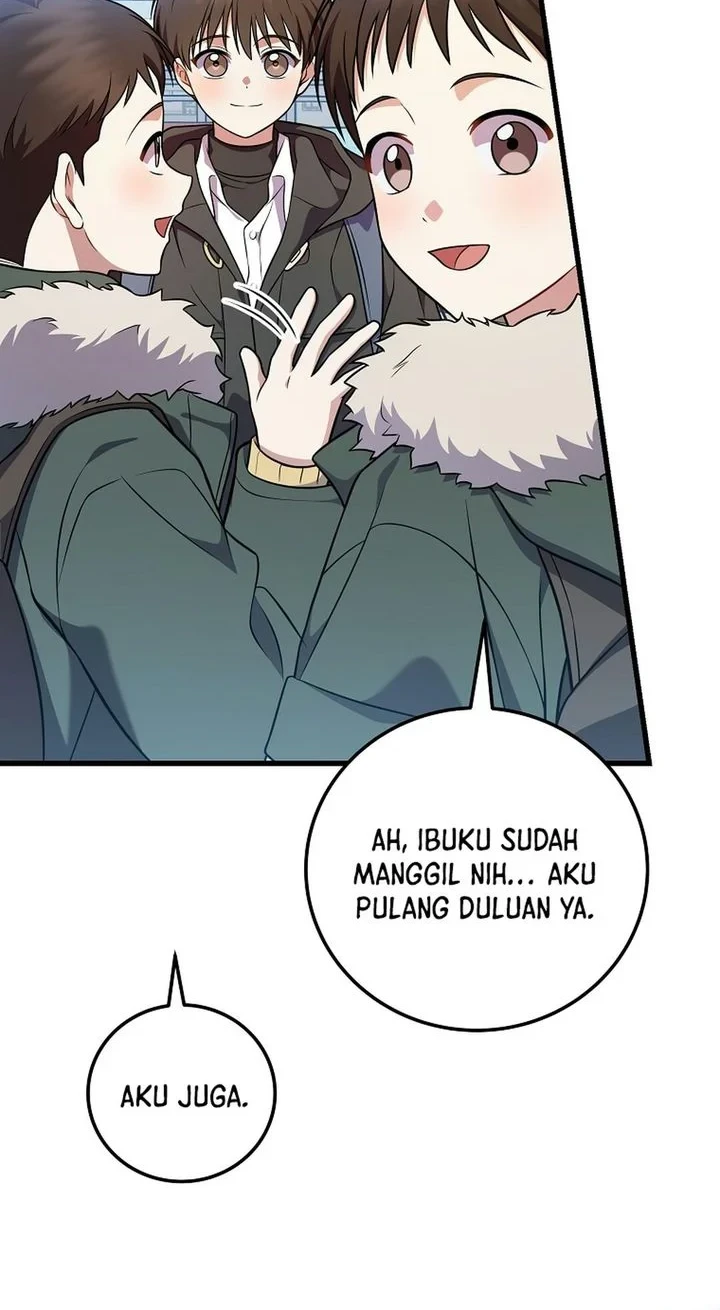 Superstar From Age 0 Chapter 98 - halaman 67