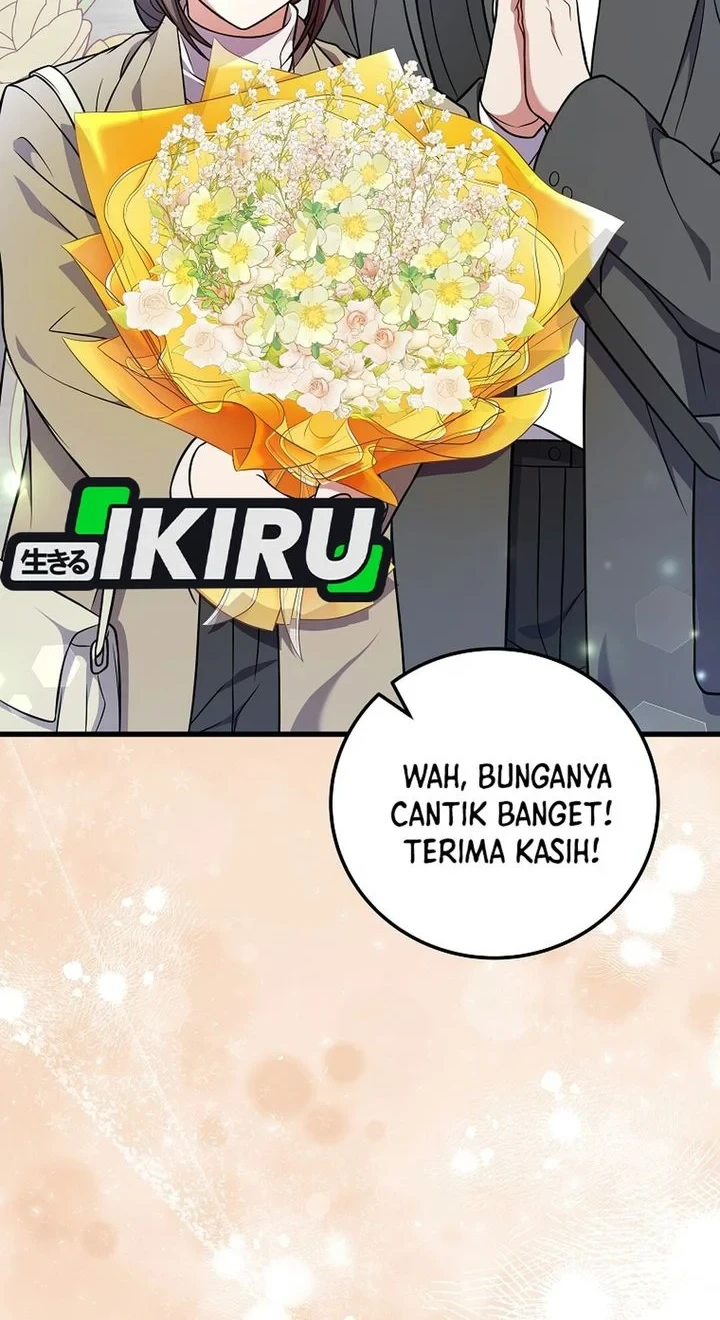 Superstar From Age 0 Chapter 98 - halaman 71