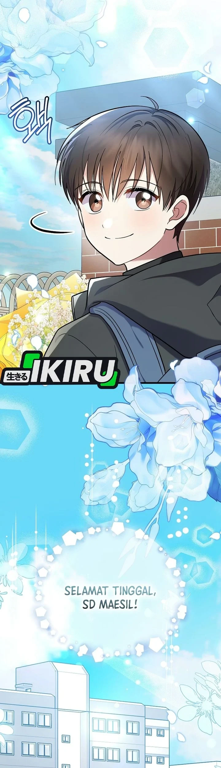 Superstar From Age 0 Chapter 98 - halaman 81