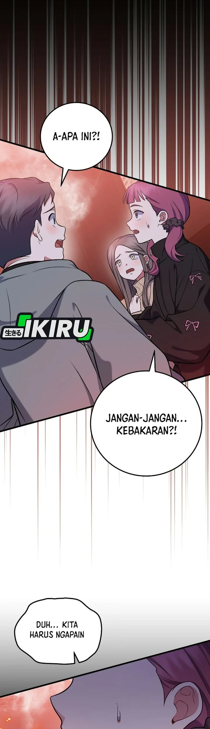 Superstar From Age 0 Chapter 99 - halaman 29