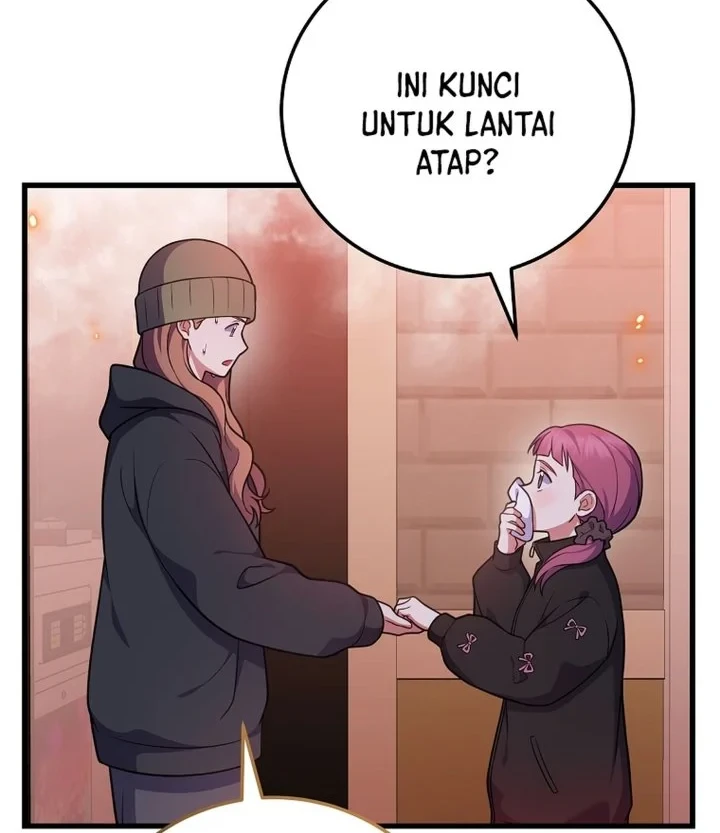 Superstar From Age 0 Chapter 99 - halaman 43