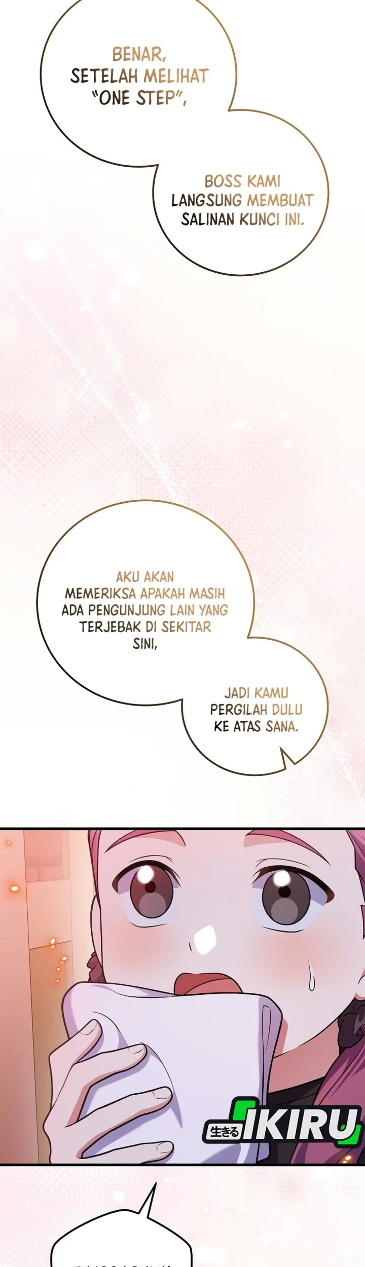Superstar From Age 0 Chapter 99 - halaman 44