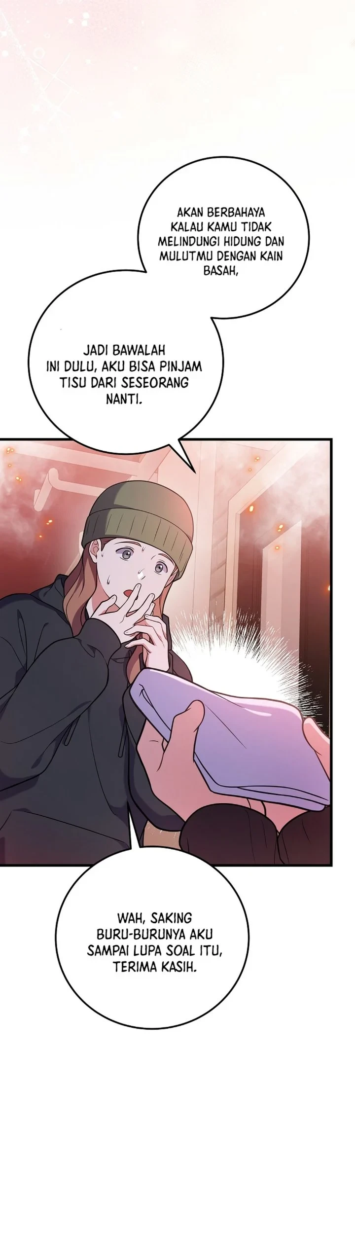 Superstar From Age 0 Chapter 99 - halaman 46